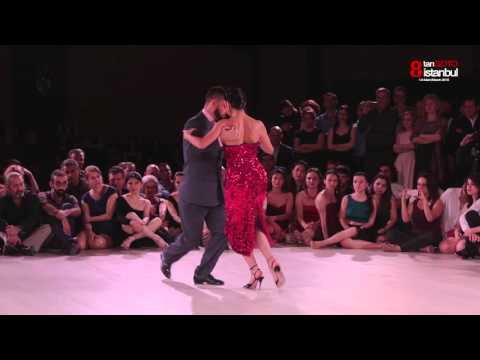 Javier Rodriguez & Moira Castellano - 2/4 | tanGO TO İstanbul 8th edition