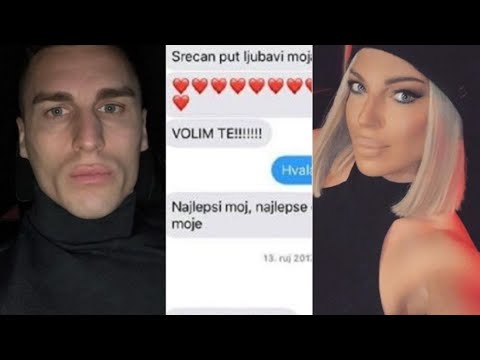 Sto mi zao? Ognjen Vranjes Karleusa Diva