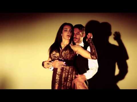 Daniele Donadelli - Ernesto's Tango (Raffinato tango per fisarmonica) Video ufficiale