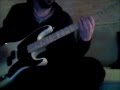 Comet Gain - Love Without Lies [Bass Cover]