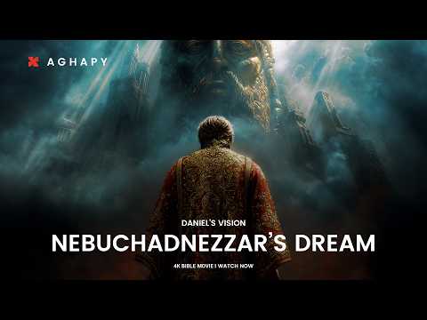 Daniel’s Vision: The King’s Dream Revealed | Epic Bible Series (4K)