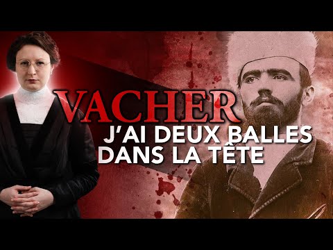 Joseph Vacher : Le "Jack l'Éventreur" français - Souviens-toi le Siècle Dernier