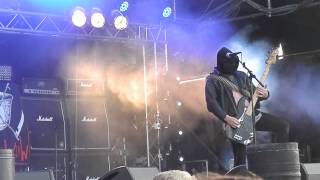 MIDNIGHT - RIP THIS HELL