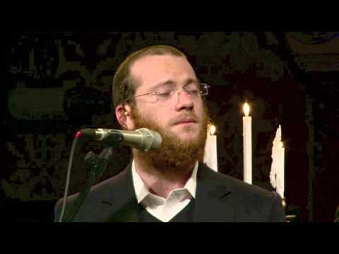 Yaakov Lemmer SIngs Sh'ma Yisrael by Cantor Leib Glantz in Krakow