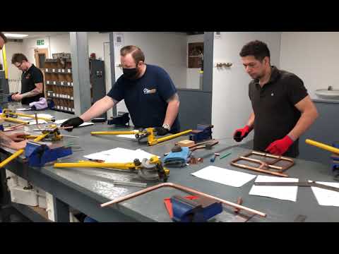 Introduction To Plumbing @AbleSkills