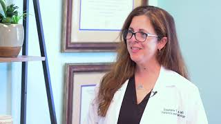 MCOM Specialty Interview - OB/GYN