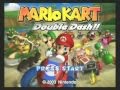Mario Kart Double Dash Official Trailer Gamecube