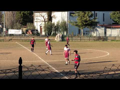 U19 Ares - Malcesine 2tempo