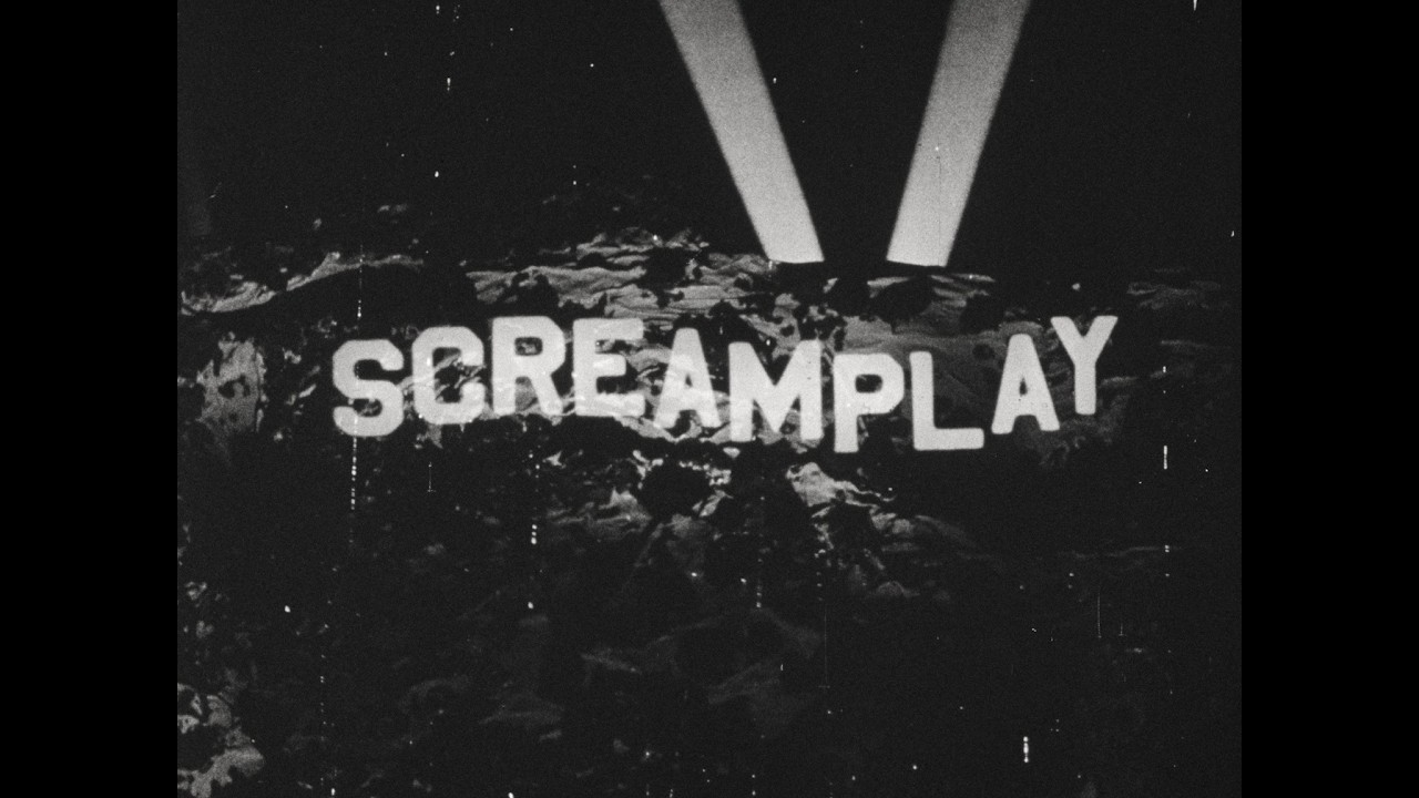 Miniature de la vidéo Official Re-Release Trailer du film Screamplay