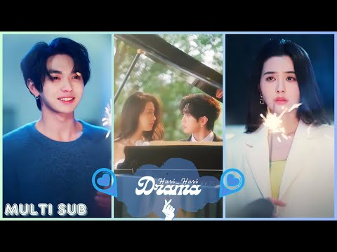 'Love Meets Love' | Zhang Chuxuan x Ye Haoran | Short Drama