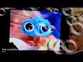 TOY STORY 1996 VHS TRAILER