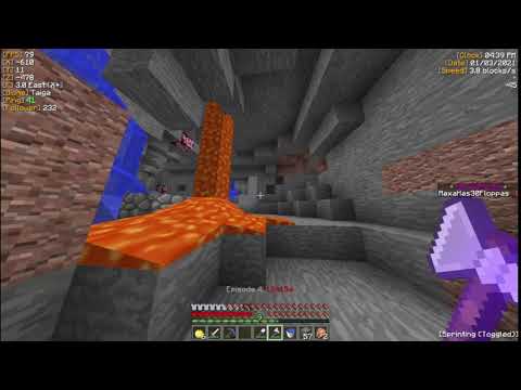 Golden Globe UHC Season 4 | Episode 4 | Awakening The Forest