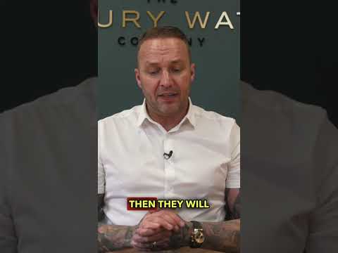 Buy Omega Instead of Rolex? - Honest Watch Dealer