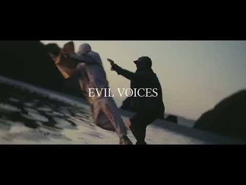 Orchestral NF Type Beat - "EVIL VOICES"