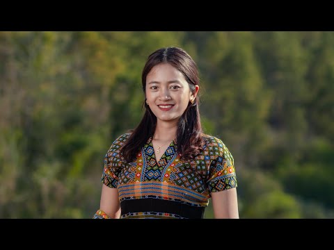 Hannah Van Hnem Par || Nun I Khah Lo Cun || ( Kan I Tong Deng Vol -2 ) 2025 Pathian Hla Thar 