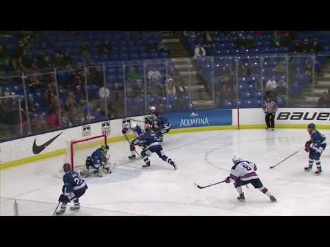 HIGHLIGHTS | U18s Defeat Finland; Win 5 Nations 2.17.18