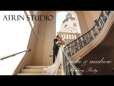 Atrin Studio video.