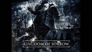 Kingdom of Sorrow - Begging For The Truth