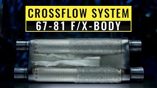 X-Pipes Dump Legs 2.5" - video thumbnail 2