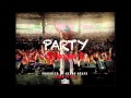 ScHoolboy Q - Party (Prod. by Kenny Beats) 