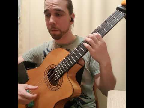 For this polyrhythm exercise I was inspired by Steve Smith's drum solo from "Katahdin". 🥁