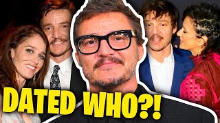 Pedro Pascal Dating Timeline: Who Is He Dating Now