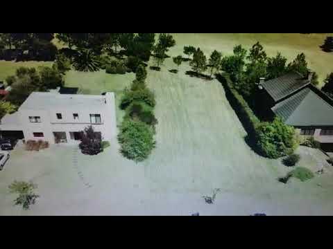 Video de YouTube - Terreno en Venta  en Barrios Privados, Canelones