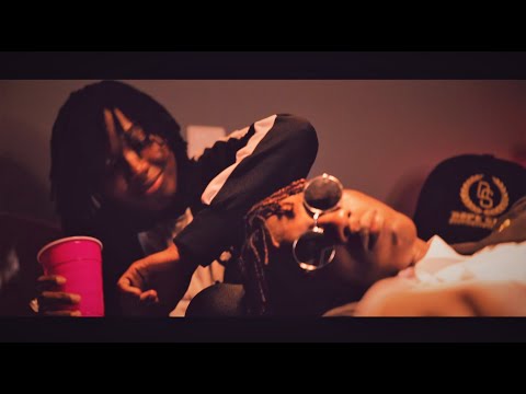 Pinky Dopeboy - Mangi Gaw (Official Music Video)