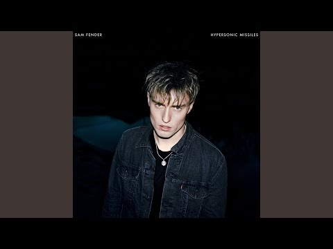 Sam Fender Call Me Lover