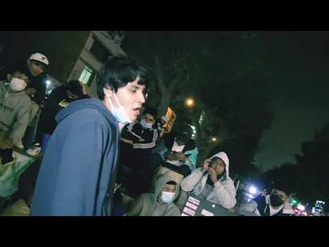 SAM vs BESTA -8vos- Fecha#Final - Ele Efe - Temporada 2021