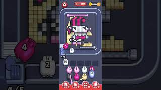 Pixel Flow Level 2995