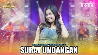 Download lagu SISKA AMANDA - SURAT UNDANGAN I Mahesa Music mp3