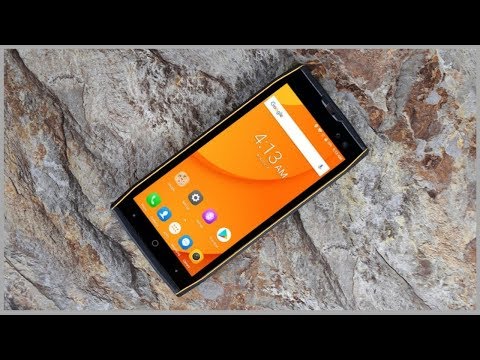 Doogee S50 Review: Best Budget IP68 Waterproof Phone