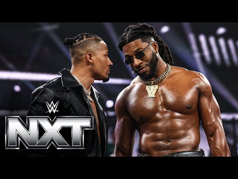 Trick Williams On Fans Suggesting He Could Not Succeed Without Carmelo Hayes: It Doesn’t Really Matter What Anybody Says, I’m Going To Keep Grinding