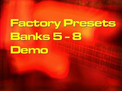 Roland GR-77B Vintage Bass Guitar Synthesizer - Factory Presets Demo + EV-5 Pith/Filter Mod