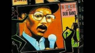 LKJ - Brain Smashing Dub