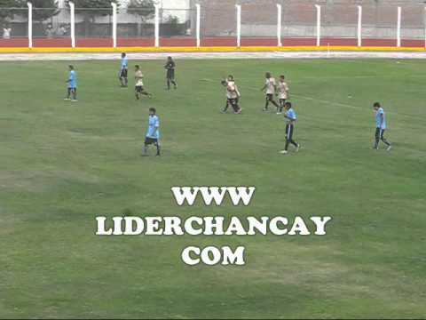 Chancay Goles: Miguel Grau 4 - Circolo Pampa Libre 1