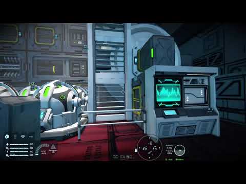 Space Engineers Xbox: Mod Showcase 12 (Interface Block)