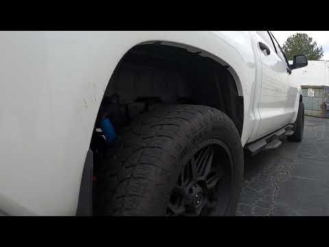 tundra magnaflow exhaust
