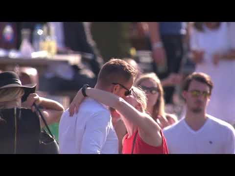 NORSK DERBY Søndag 26. august 2018 kl 12:30