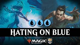 Namor the Sub-Mariner - The Bluest Brawl Commander💧