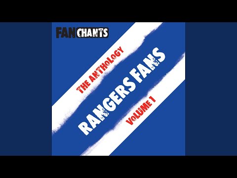 We Love You Rangers