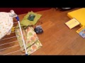 Lego RC Tank Destroyer