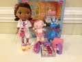 Doc McStuffins Make Me Better Lambie Play Set Review