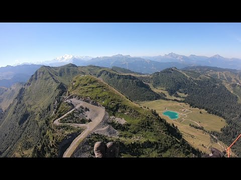 Pointe de Nyon