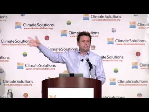 Danny Kennedy on solar power: jobs, jobs, jobs