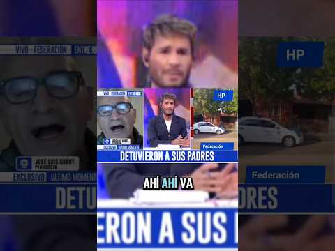 EL LADO OSCURO DE LA TRAGEDIA EN FEDERACIÓN #entrerios #federacion #Denuncia
