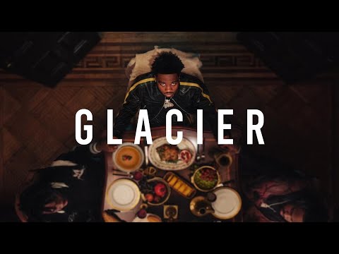 [FREE] Roddy Ricch x D Block Europe Type Beat - "GLACIER" | Guitar / Feed Tha Streets 3 Type Beat