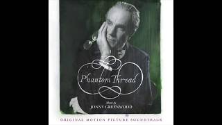 Jonny Greenwood - House of Woodcock