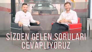 Sizden Gelen Soruları Cevaplıyoruz | Otorapor Oto Ekspertiz